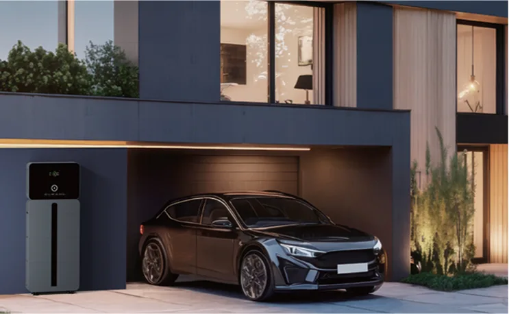 从家庭到工业和企业，“人工智能+储能”储能解决方案