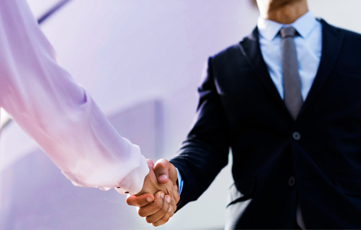 国内外众多知名品牌OEM/ODM长期合作伙伴